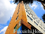 パルムハウス初台の画像