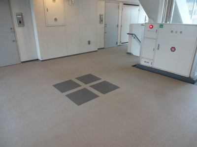 【その他共用部分】 | カスタリア三ノ輪