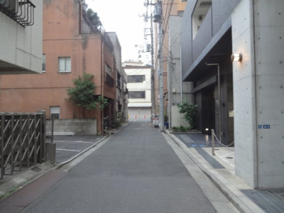 【周辺】 | カスタリア三ノ輪