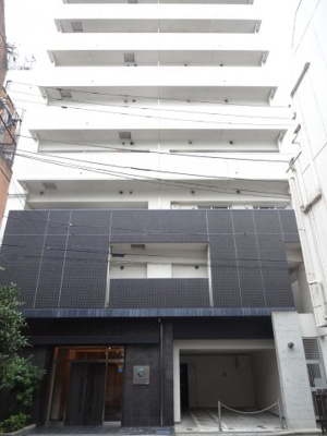 【外観】 | カスタリア三ノ輪 | カスタリア三ノ輪