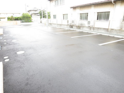 【駐車場】 | アリス１