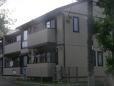 【外観】 | レビジュー洋光台