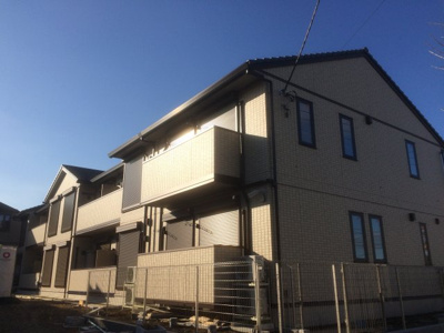 【外観】 | レビジュー洋光台