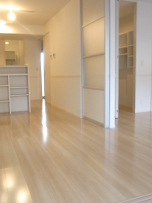 【居間・リビング】 | レビジュー洋光台