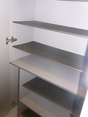 【玄関】 | レビジュー洋光台