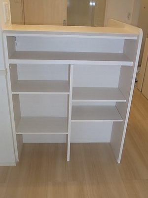 【収納】 | レビジュー洋光台