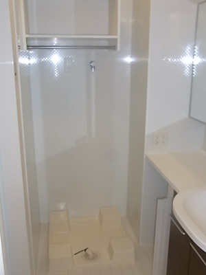 【設備】 | レビジュー洋光台