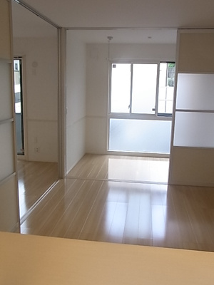 【内装】 | レビジュー洋光台