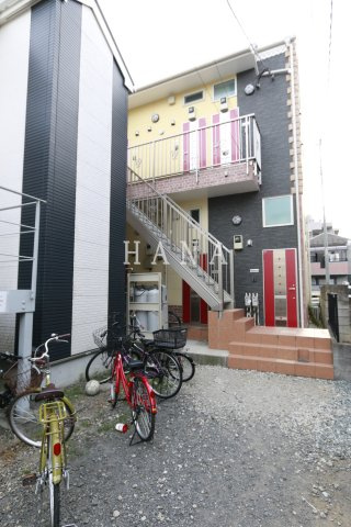 小倉クーベルタンの杜の展望