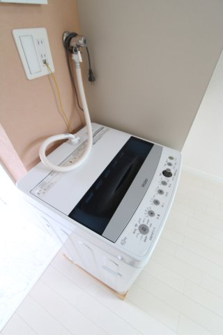 小倉クーベルタンの杜の内装|同物件の参考写真です。