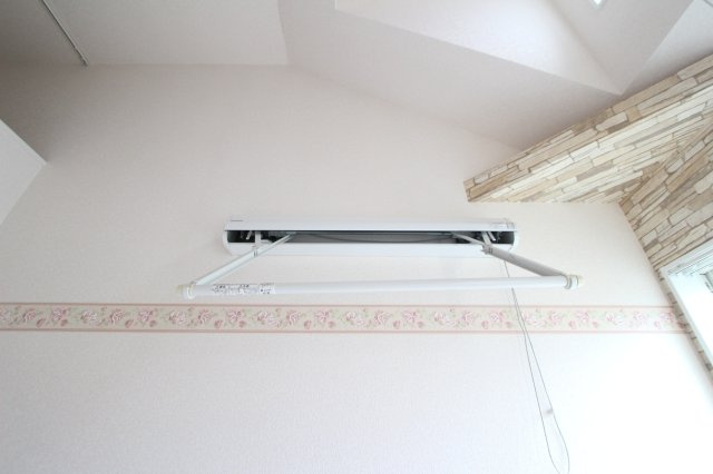 小倉クーベルタンの杜のその他|同物件の参考写真です。