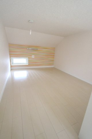 小倉クーベルタンの杜の収納|同物件の参考写真です。