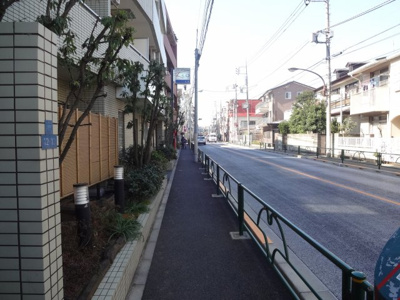 【周辺】 | ベルザ桜木