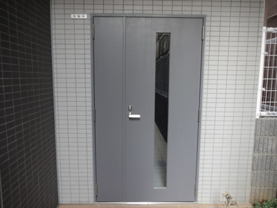 【その他共用部分】 | エーエス日暮里 | 駐輪場