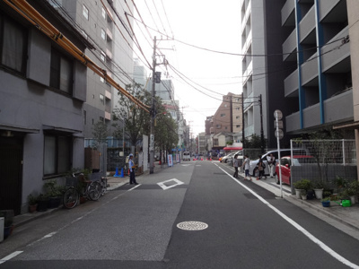 【周辺】 | エーエス日暮里