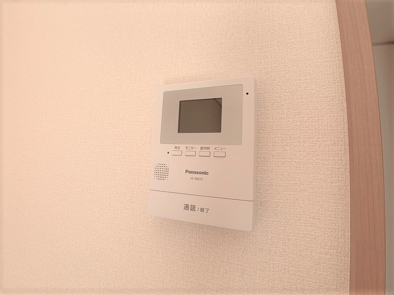 サンテラスＰｉｘｙのセキュリティ