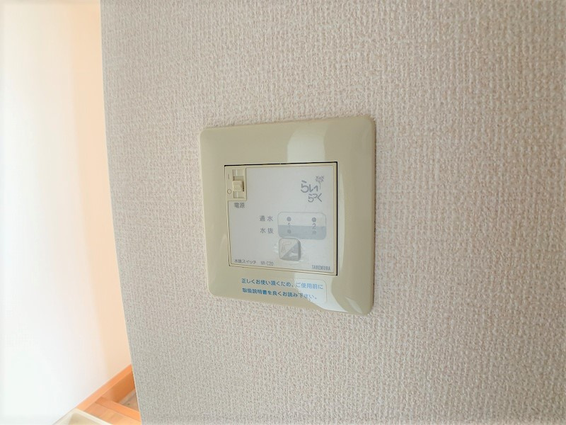 サンテラスＰｉｘｙの設備
