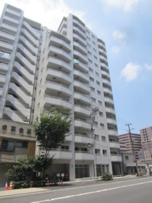 【外観】 | カスタリア北上野