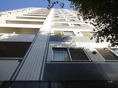 【外観】 | カスタリア北上野