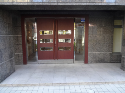 【エントランス】 | カスタリア北上野