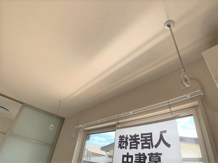 セジュールフォレスタの設備