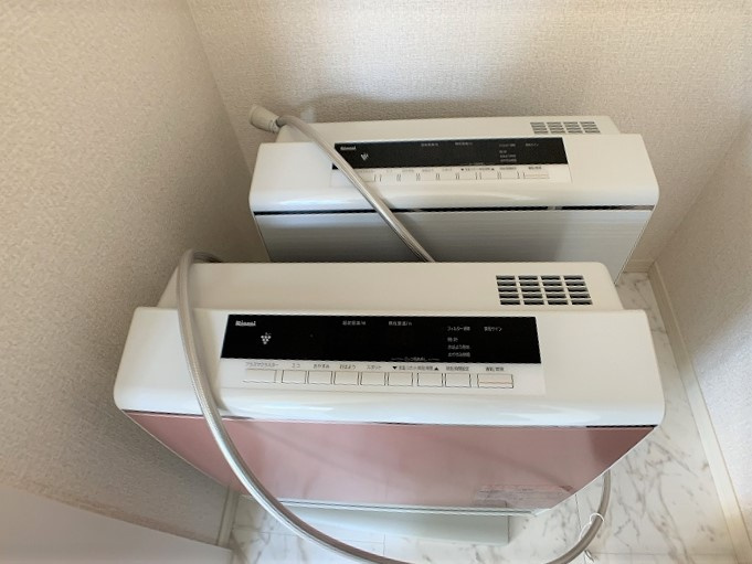 セジュールフォレスタのその他