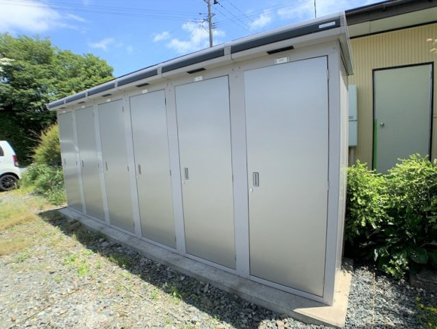 セジュールフォレスタのその他共用部分