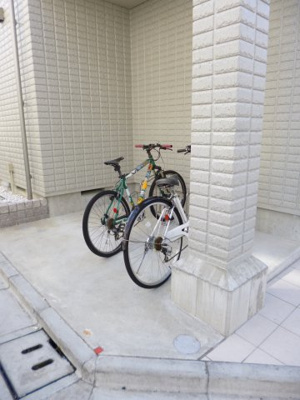 【その他共用部分】 | セレンティナ