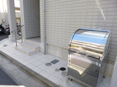 【その他共用部分】 | セレンティナ