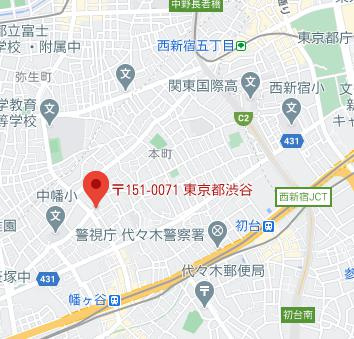 【地図】 | セレンティナ