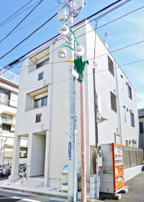 【外観】 | セレンティナ