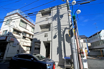 【外観】 | セレンティナ