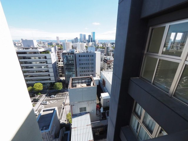 【展望】 | クレグラン天満