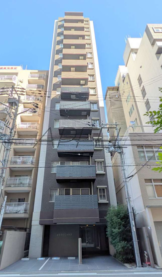 【外観】 | クレグラン天満 | クレグラン天満