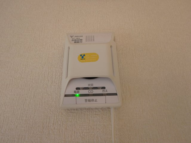 クリスティ飛鳥の設備