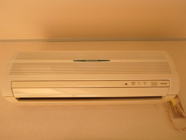 クリスティ飛鳥の設備