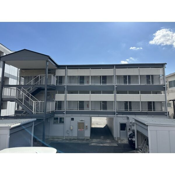清城ハイツのその他
