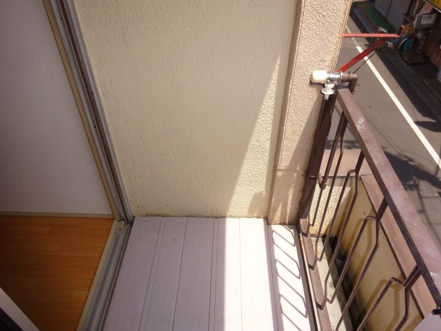 喜楽荘のその他