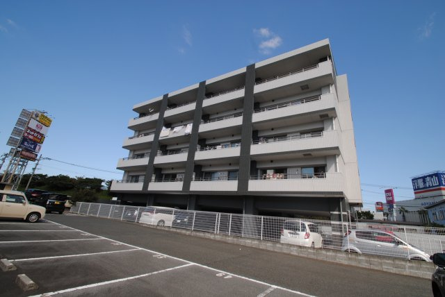 サンガイア和賀