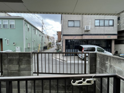 【展望】 | リュミエール千川