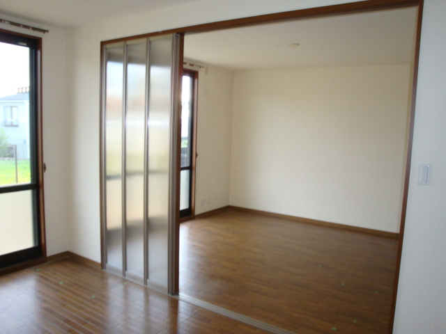 ベル・ドミールＳの展望