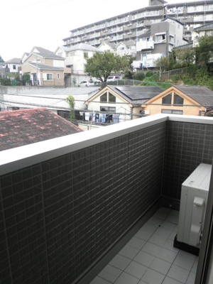 【バルコニー】 | ラヴィベール