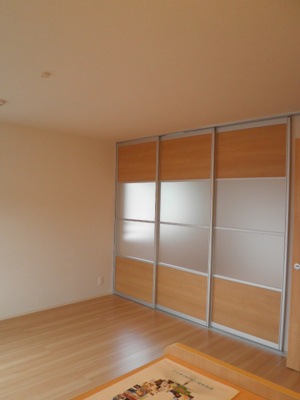 【内装】 | ラヴィベール