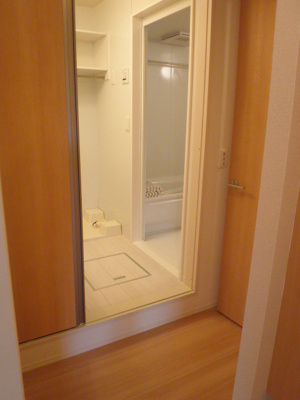 【洗面所】 | ラヴィベール