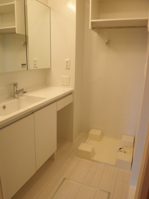 【独立洗面台】 | ラヴィベール