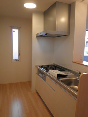 【キッチン】 | ラヴィベール