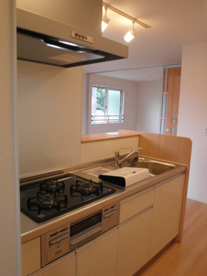 【キッチン】 | ラヴィベール