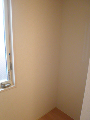 【内装】 | ラヴィベール