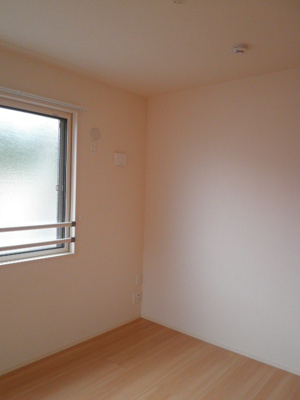 【洋室】 | ラヴィベール