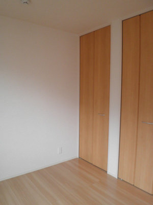 【洋室】 | ラヴィベール